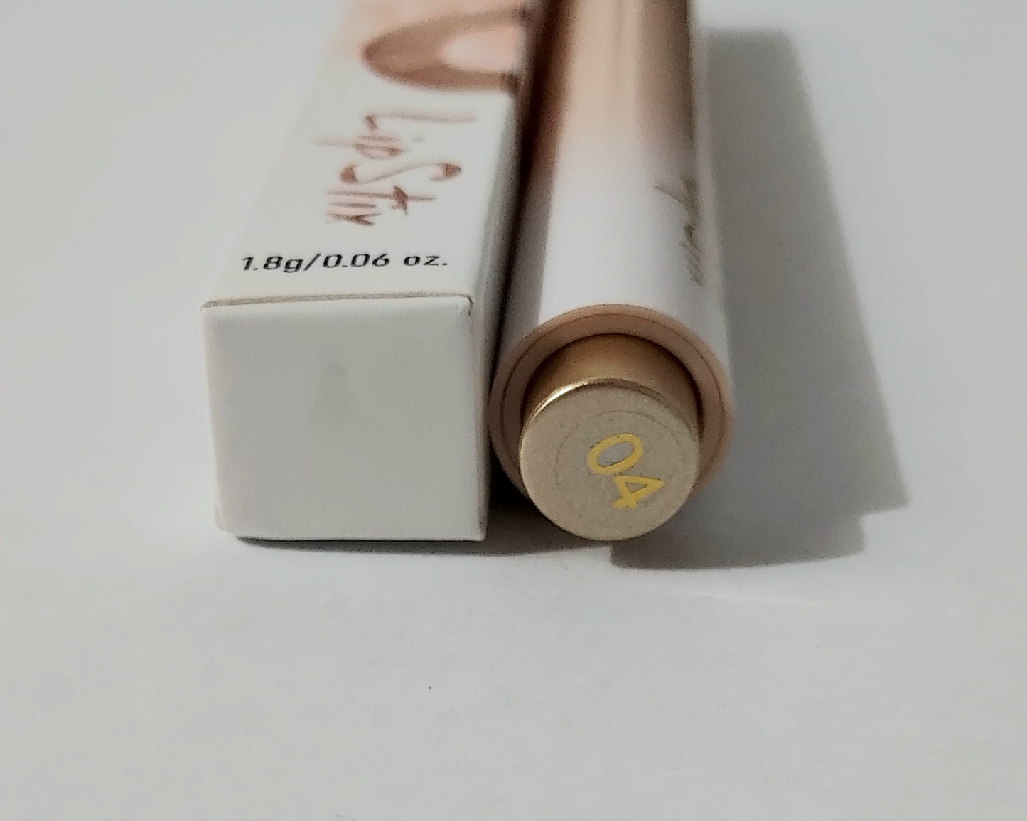 LipStix Handaiyan - Teinte 04 - LunellaB