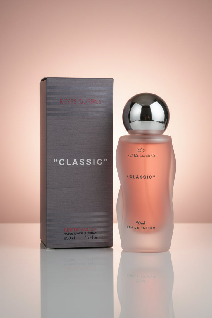 Eau de parfum générique femme  50ml Reyes Queen - Classic